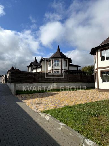 Дом по адресу (площадь 140 м²) - Atlanta.ua - фото 35