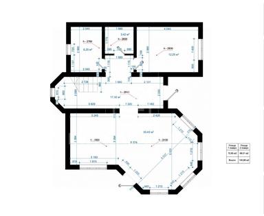 Дом по адресу (площадь 140 м²) - Atlanta.ua - фото 39