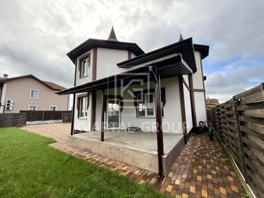 Дом по адресу (площадь 140 м²) - Atlanta.ua - фото 45