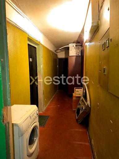 1-комнатная квартира по адресу ул. Багговутовская (площадь 26 м²) - Atlanta.ua - фото 30