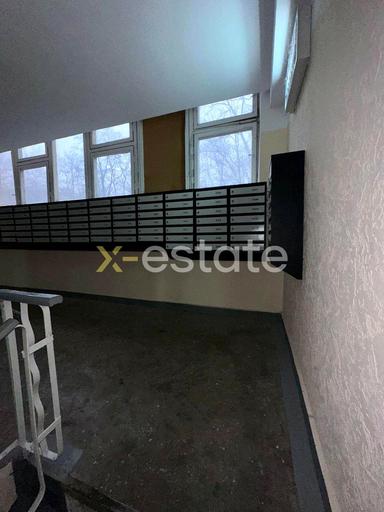 1-комнатная квартира по адресу ул. Багговутовская (площадь 26 м²) - Atlanta.ua - фото 32