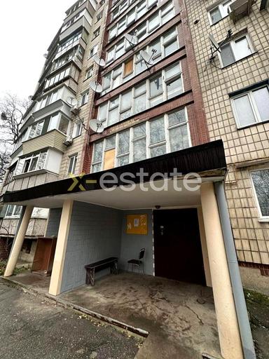 1-комнатная квартира по адресу ул. Багговутовская (площадь 26 м²) - Atlanta.ua - фото 29