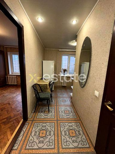 1-комнатная квартира по адресу ул. Багговутовская (площадь 26 м²) - Atlanta.ua - фото 26