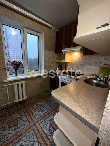 1-комнатная квартира по адресу ул. Багговутовская (площадь 26 м²) - Atlanta.ua - фото 19