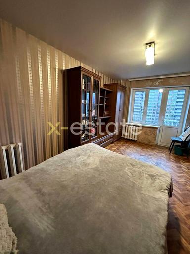 1-комнатная квартира по адресу ул. Багговутовская (площадь 26 м²) - Atlanta.ua - фото 22