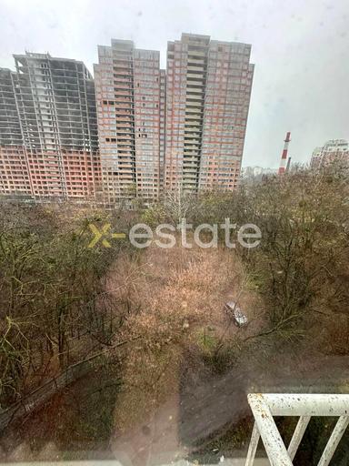 1-комнатная квартира по адресу ул. Багговутовская (площадь 26 м²) - Atlanta.ua - фото 34