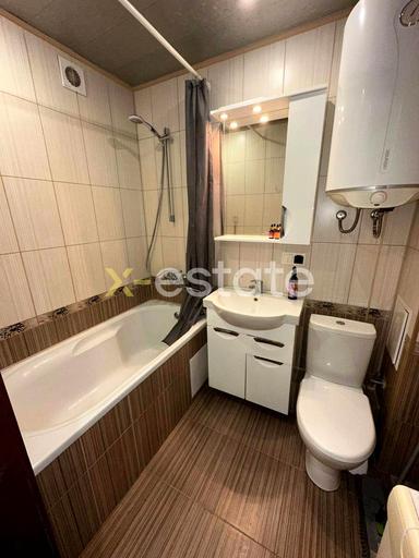 1-комнатная квартира по адресу ул. Багговутовская (площадь 26 м²) - Atlanta.ua - фото 23