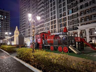 1-комнатная квартира по адресу (площадь 41,1 м²) - Atlanta.ua - фото 61