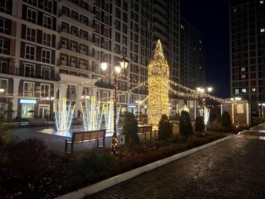 1-комнатная квартира по адресу (площадь 41,1 м²) - Atlanta.ua - фото 60