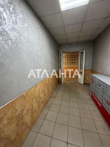 1-room apartment apartment by the address st. Breusa (area 45 m²) - Atlanta.ua - photo 27