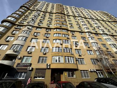 1-room apartment apartment by the address st. Breusa (area 45 m²) - Atlanta.ua - photo 30