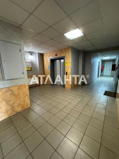 1-room apartment apartment by the address st. Breusa (area 45 m²) - Atlanta.ua - photo 28