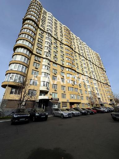 1-room apartment apartment by the address st. Breusa (area 45 m²) - Atlanta.ua - photo 29