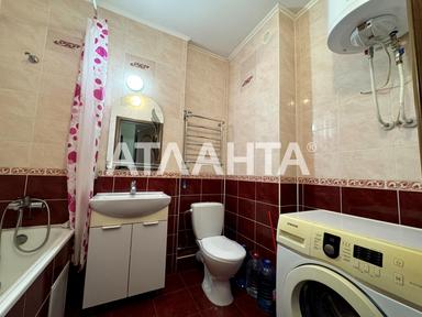 1-room apartment apartment by the address st. Breusa (area 45 m²) - Atlanta.ua - photo 25