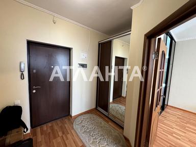 1-room apartment apartment by the address st. Breusa (area 45 m²) - Atlanta.ua - photo 22