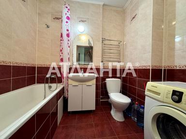 1-room apartment apartment by the address st. Breusa (area 45 m²) - Atlanta.ua - photo 23