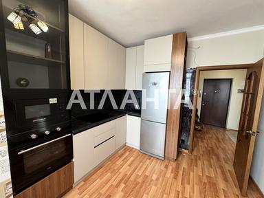 1-room apartment apartment by the address st. Breusa (area 45 m²) - Atlanta.ua - photo 19