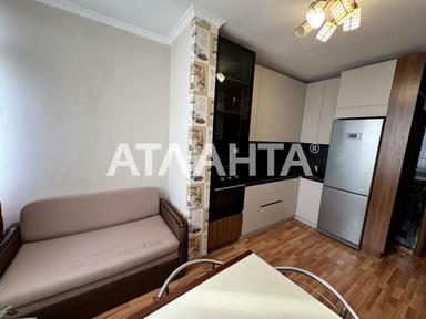 1-room apartment apartment by the address st. Breusa (area 45 m²) - Atlanta.ua - photo 21
