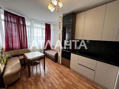 1-room apartment apartment by the address st. Breusa (area 45 m²) - Atlanta.ua - photo 20