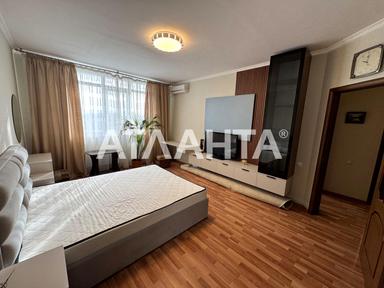 1-room apartment apartment by the address st. Breusa (area 45 m²) - Atlanta.ua - photo 16