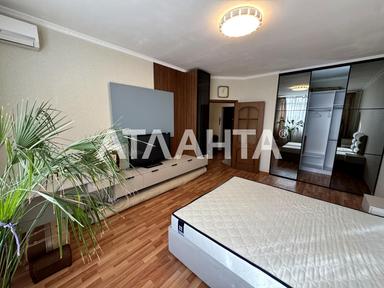 1-room apartment apartment by the address st. Breusa (area 45 m²) - Atlanta.ua - photo 17