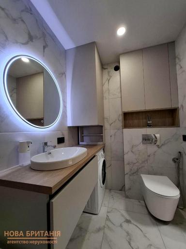 1-комнатная квартира по адресу (площадь 41,1 м²) - Atlanta.ua - фото 55