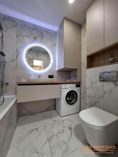 1-комнатная квартира по адресу (площадь 41,1 м²) - Atlanta.ua - фото 57