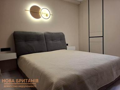 1-комнатная квартира по адресу (площадь 41,1 м²) - Atlanta.ua - фото 51