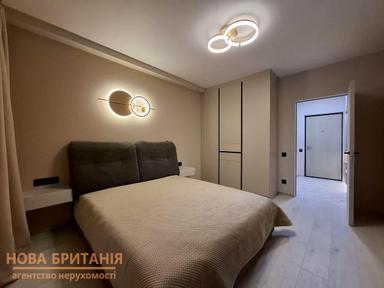 1-комнатная квартира по адресу (площадь 41,1 м²) - Atlanta.ua - фото 53