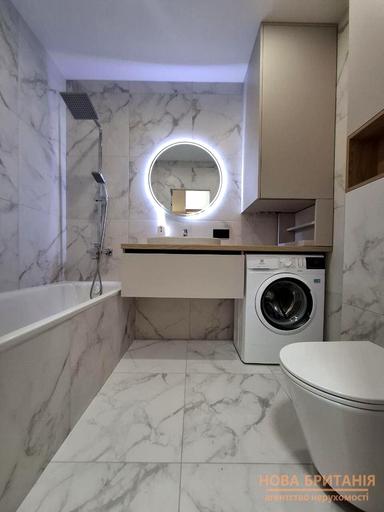 1-комнатная квартира по адресу (площадь 41,1 м²) - Atlanta.ua - фото 54