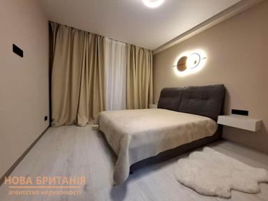 1-комнатная квартира по адресу (площадь 41,1 м²) - Atlanta.ua - фото 49