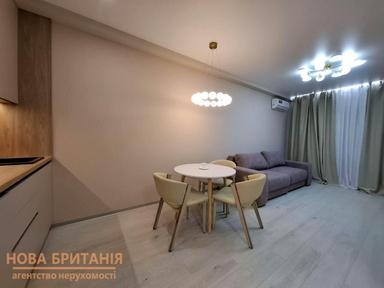 1-комнатная квартира по адресу (площадь 41,1 м²) - Atlanta.ua - фото 41