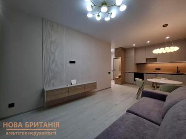 1-комнатная квартира по адресу (площадь 41,1 м²) - Atlanta.ua - фото 38