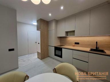 1-комнатная квартира по адресу (площадь 41,1 м²) - Atlanta.ua - фото 35