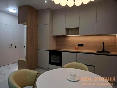 1-комнатная квартира по адресу (площадь 41,1 м²) - Atlanta.ua - фото 33