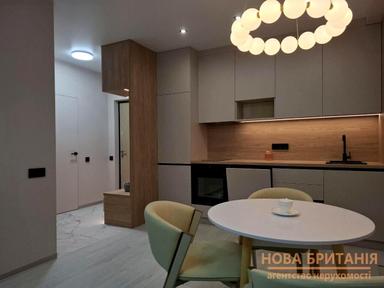 1-комнатная квартира по адресу (площадь 41,1 м²) - Atlanta.ua - фото 32