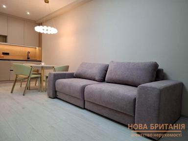 1-комнатная квартира по адресу (площадь 41,1 м²) - Atlanta.ua - фото 43