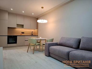 1-комнатная квартира по адресу (площадь 41,1 м²) - Atlanta.ua - фото 44