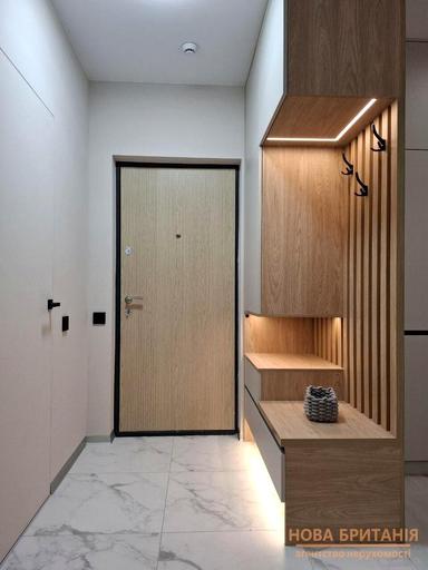 1-комнатная квартира по адресу (площадь 41,1 м²) - Atlanta.ua - фото 48