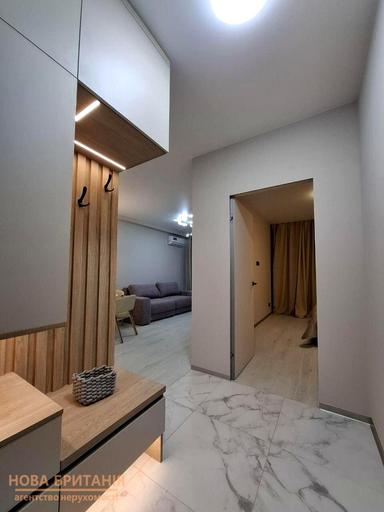 1-комнатная квартира по адресу (площадь 41,1 м²) - Atlanta.ua - фото 47