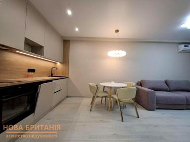 1-комнатная квартира по адресу (площадь 41,1 м²) - Atlanta.ua - фото 42