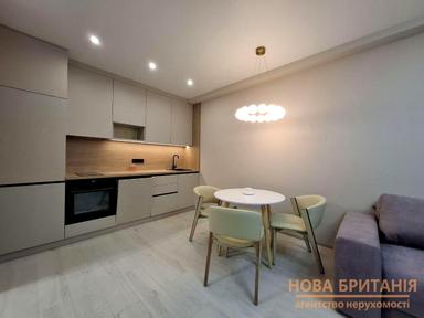 1-комнатная квартира по адресу (площадь 41,1 м²) - Atlanta.ua - фото 36