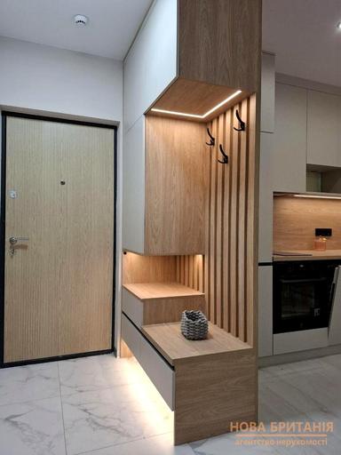 1-комнатная квартира по адресу (площадь 41,1 м²) - Atlanta.ua - фото 62