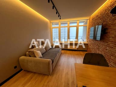 1-комнатная квартира по адресу ул. Каманина (площадь 43,9 м²) - Atlanta.ua - imageAlt 10
