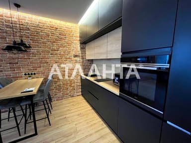 1-комнатная квартира по адресу ул. Каманина (площадь 43,9 м²) - Atlanta.ua - imageAlt 11