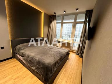 1-комнатная квартира по адресу ул. Каманина (площадь 43,9 м²) - Atlanta.ua - imageAlt 8