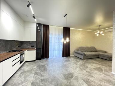 House by the address (area 98 m²) - Atlanta.ua - photo 17