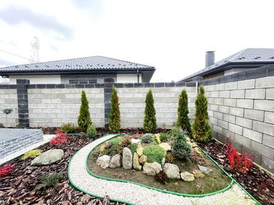 House by the address (area 98 m²) - Atlanta.ua - photo 28