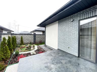 House by the address (area 98 m²) - Atlanta.ua - photo 30