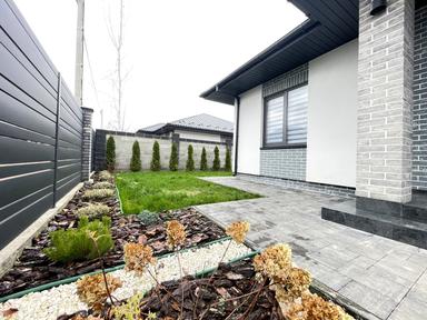 House by the address (area 98 m²) - Atlanta.ua - photo 32